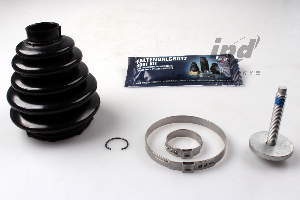 комплект маншон, полуоска IPD                 