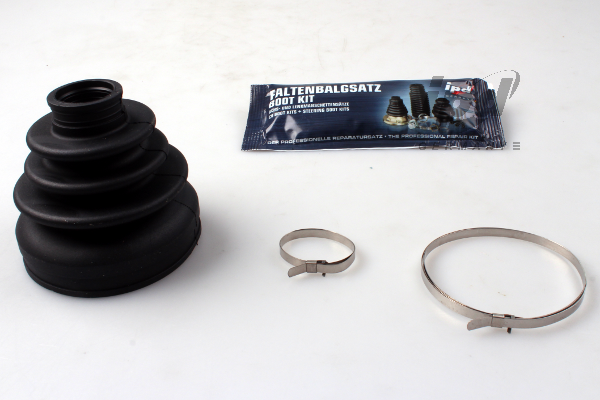 комплект маншон, полуоска IPD                 