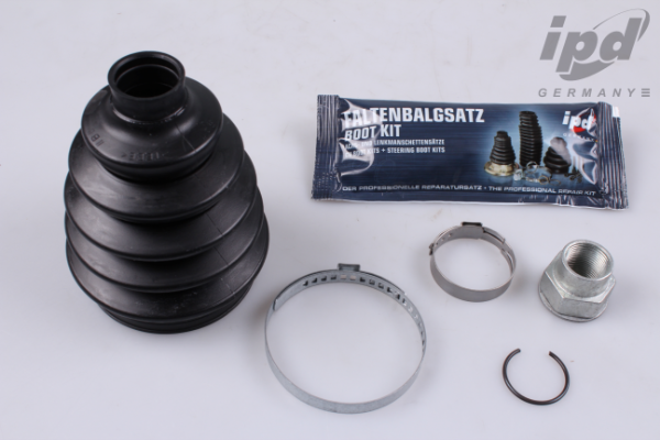 комплект маншон, полуоска IPD                 