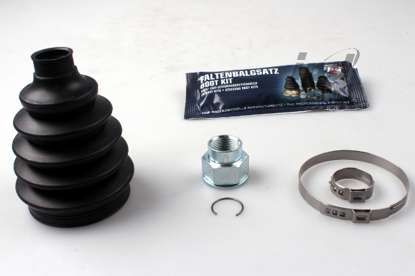 комплект маншон, полуоска IPD                 