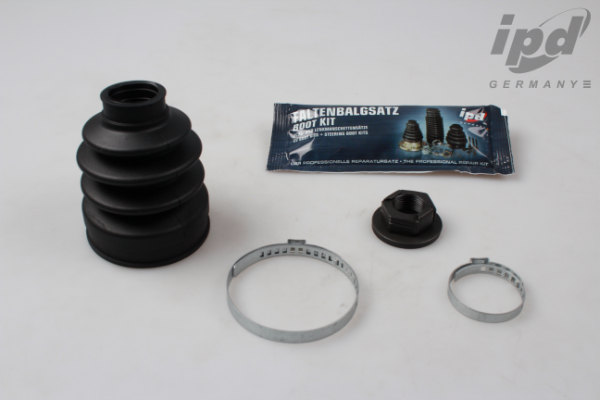 комплект маншон, полуоска IPD                 