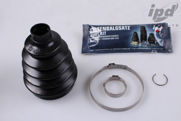 комплект маншон, полуоска IPD                 