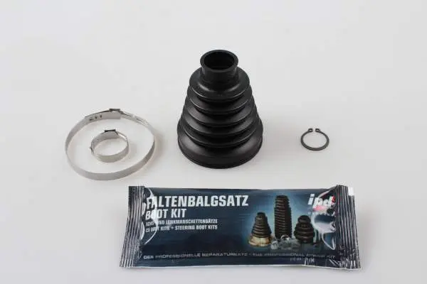 комплект маншон, полуоска IPD                 