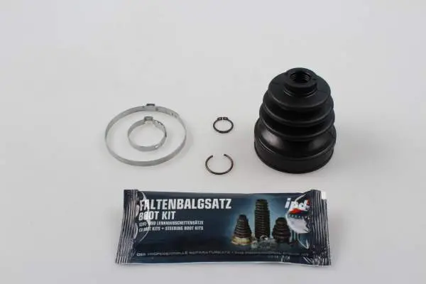 комплект маншон, полуоска IPD                 