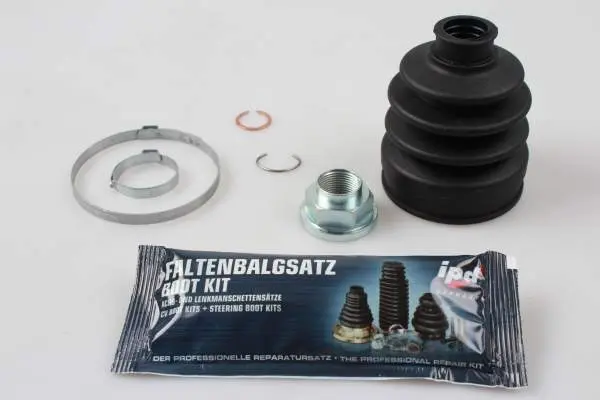 комплект маншон, полуоска IPD                 