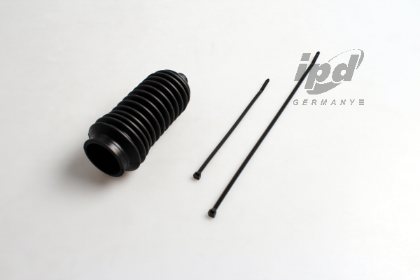 комплект маншон, кормилно управление IPD                 