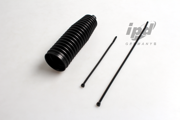 комплект маншон, кормилно управление IPD                 