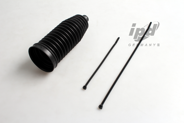 маншон, кормилно управление IPD                 