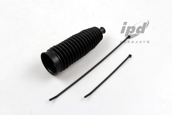 комплект маншон, кормилно управление IPD                 