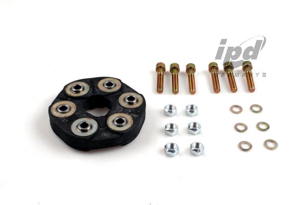 шарнирно съединение, карданен вал IPD                 