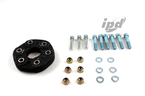 шарнирно съединение, карданен вал IPD                 