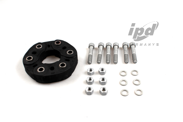 шарнирно съединение, карданен вал IPD                 