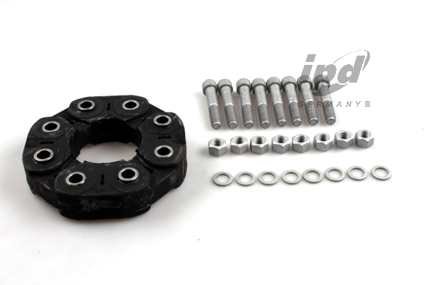 шарнирно съединение, карданен вал IPD                 