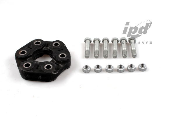 шарнирно съединение, карданен вал IPD                 