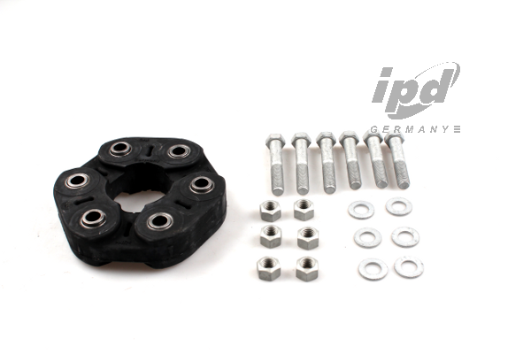 шарнирно съединение, карданен вал IPD                 