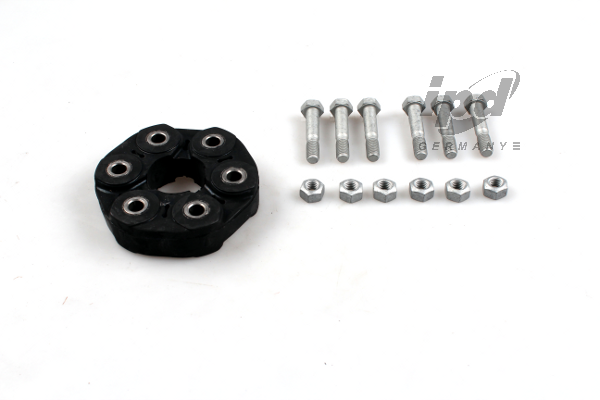 шарнирно съединение, карданен вал IPD                 