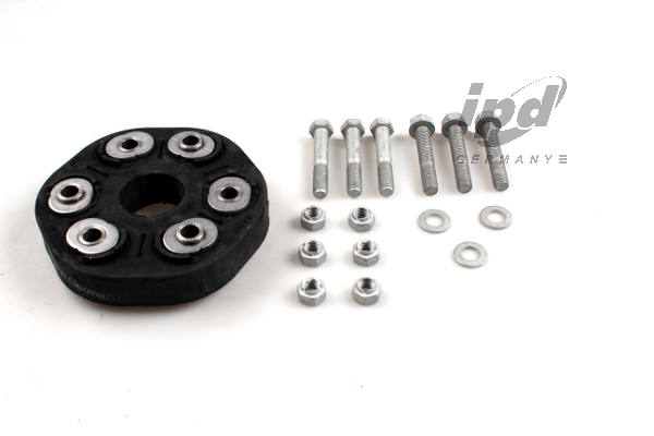 шарнирно съединение, карданен вал IPD                 