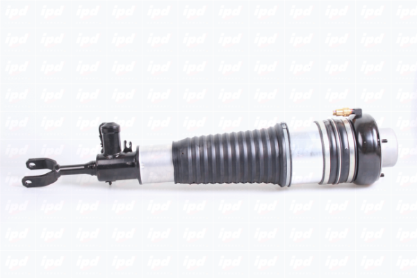 Въздушна възглавница, окачване IPD                 