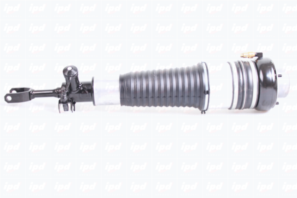 Въздушна възглавница, окачване IPD                 