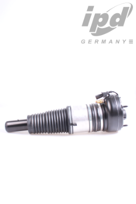 Въздушна възглавница, окачване IPD                 