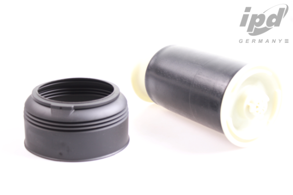 Въздушна възглавница, окачване IPD                 