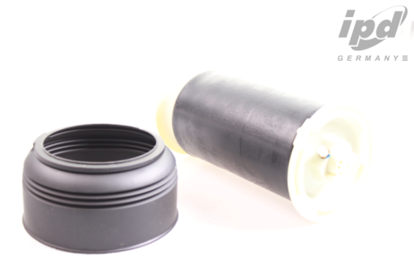 Въздушна възглавница, окачване IPD                 