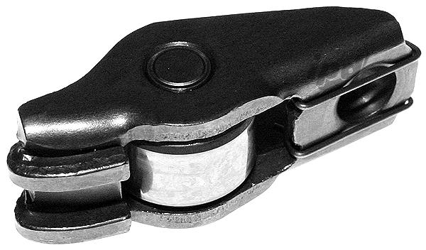 кобилица (повдигащ лост), газоразпределение IPD                 