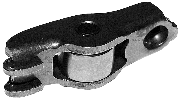 кобилица (повдигащ лост), газоразпределение IPD                 