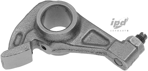 кобилица, газоразпределение IPD                 