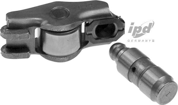 комплект принадлежности, повдигач IPD                 