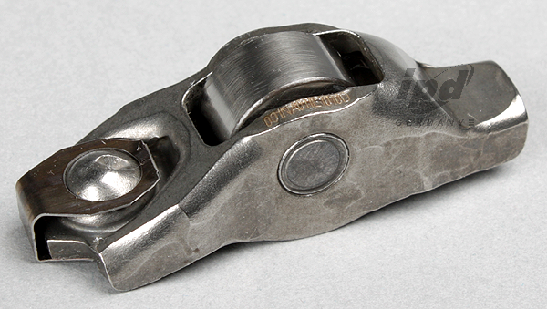 кобилица (повдигащ лост), газоразпределение IPD                 