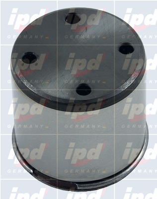 пул, помпа за високо налягане IPD                 