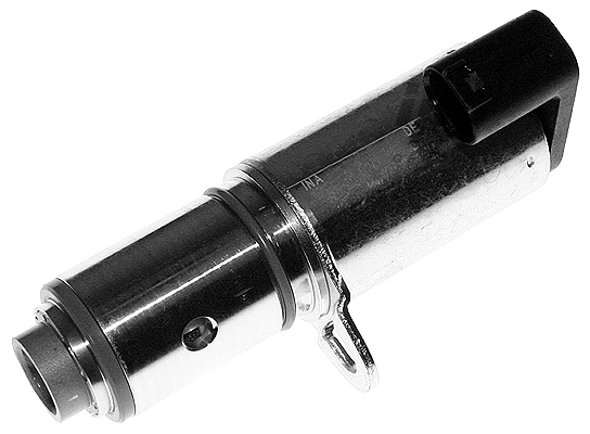 управляващ клапан, регулиране на разпределителния вал IPD                 