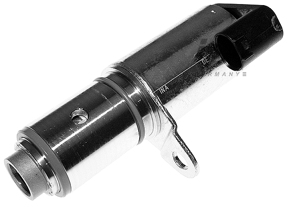 управляващ клапан, регулиране на разпределителния вал IPD                 