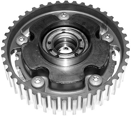 Дефазатор разпр. вал IPD                 