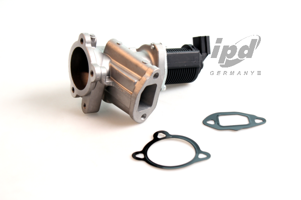 AGR-Клапан IPD                 