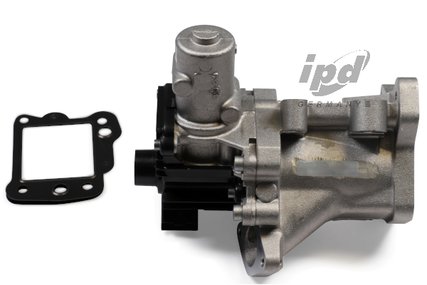 AGR-Клапан IPD                 