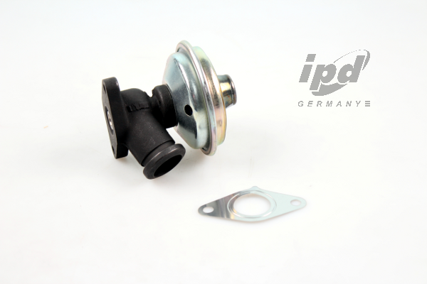 AGR-Клапан IPD                 