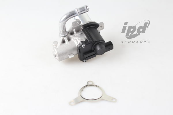 AGR-Клапан IPD                 