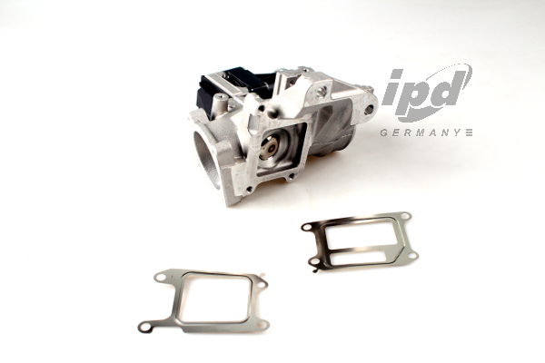 AGR-Клапан IPD                 