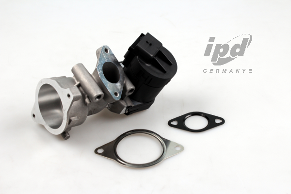 AGR-Клапан IPD                 