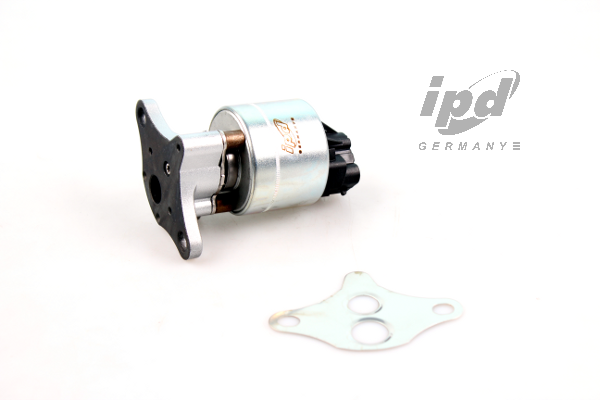 AGR-Клапан IPD                 