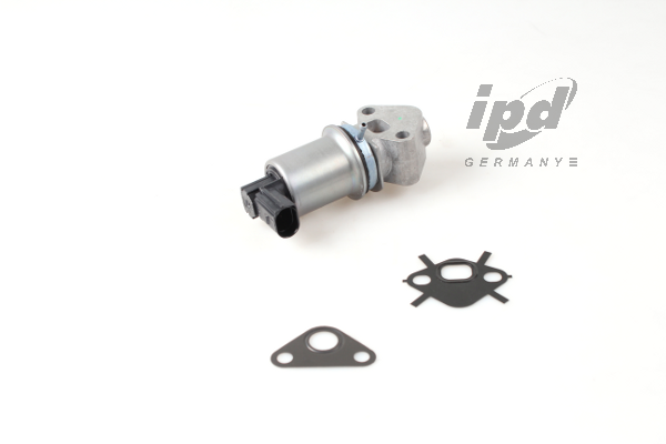 AGR-Клапан IPD                 