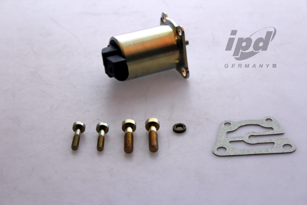 AGR-Клапан IPD                 