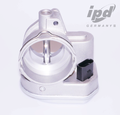 корпус на дроселовата клапа IPD                 