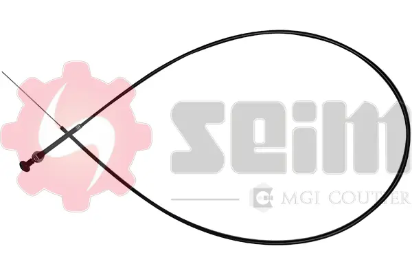 жило на стратера SEIM                