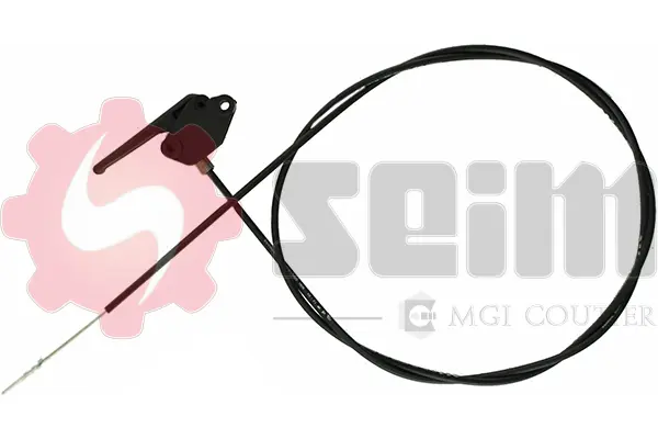 жило за капака на двигателя SEIM                