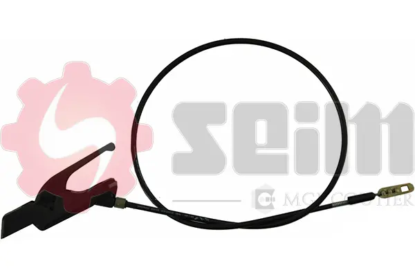 жило за капака на двигателя SEIM                