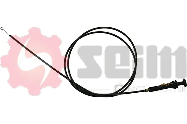 жило на стратера SEIM                