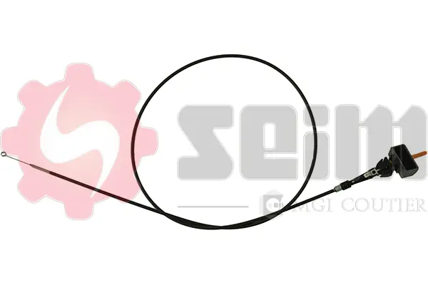 жило на стратера SEIM                